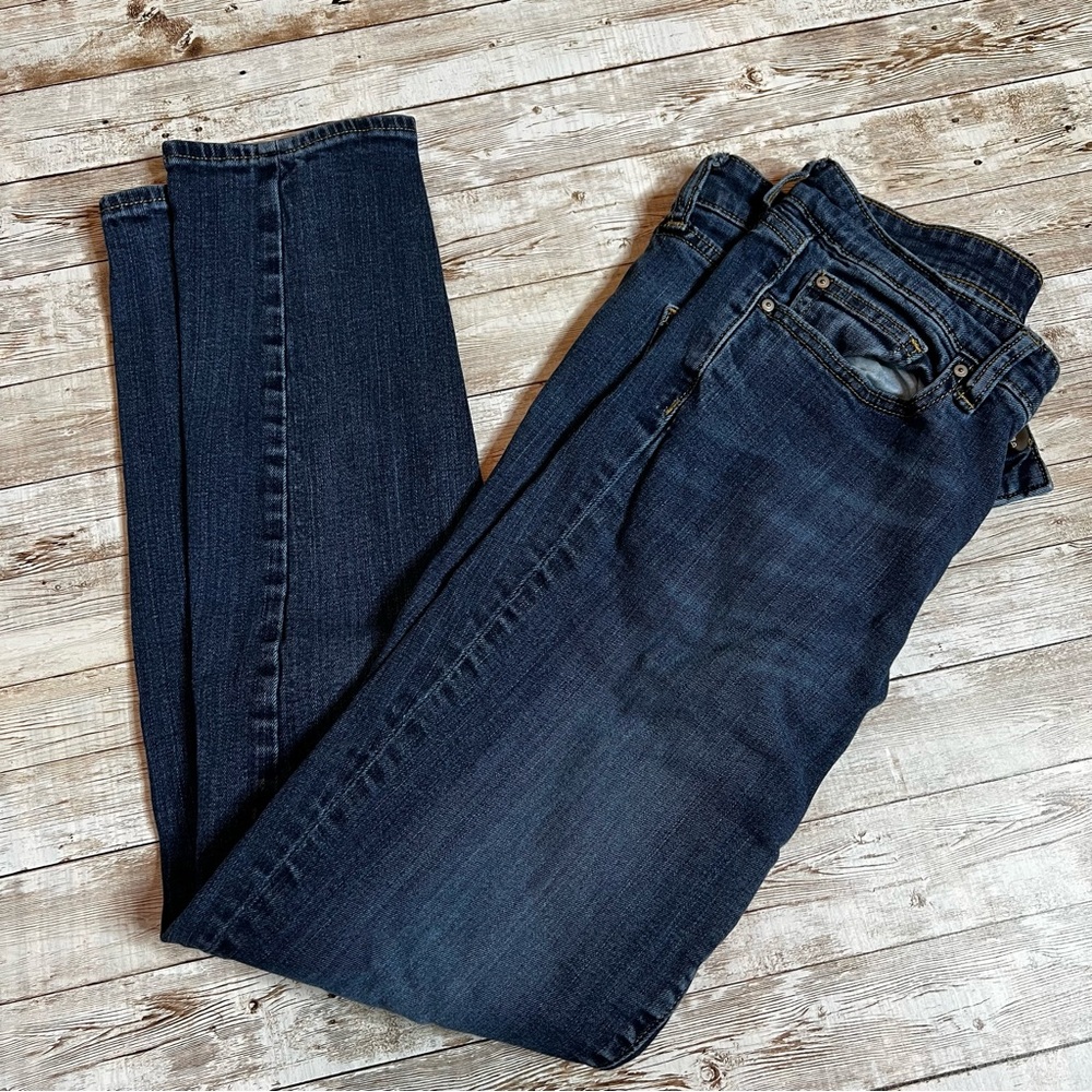 💚Gap 10/30 skinny jeans